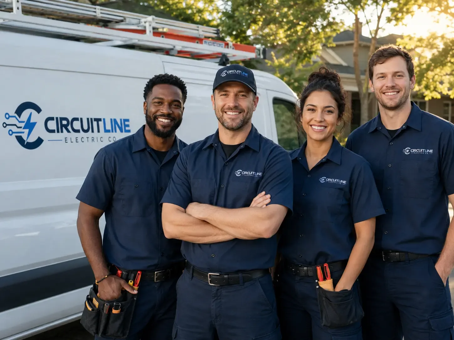 Whole Home Rewiring company in Onset, MA