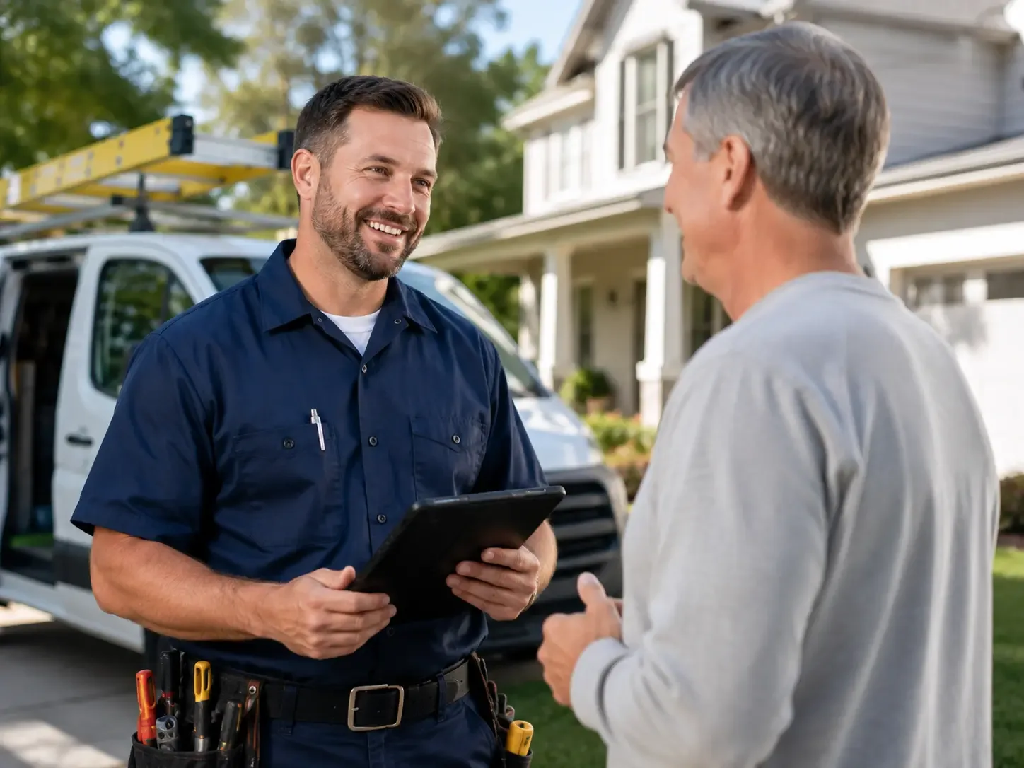 Whole Home Rewiring Onset, MA FAQs
